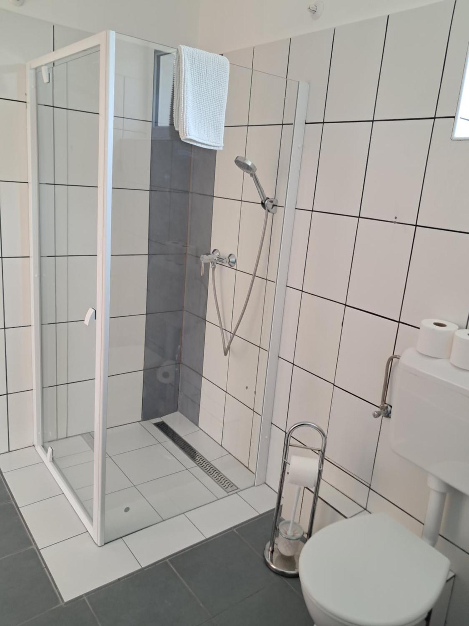 Szabolcs Apartments Demjén 외부 사진